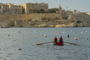 WATCH | Oars, stopwatches and a sport that refuses to be forgotten